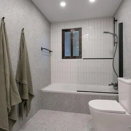 Apartment Walk Everywhere! Sauna And Jacuzzi MIJAS COSTA