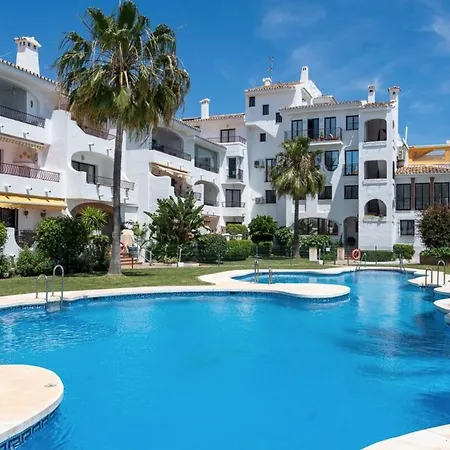 Walk Everywhere! Sauna And Jacuzzi MIJAS COSTA