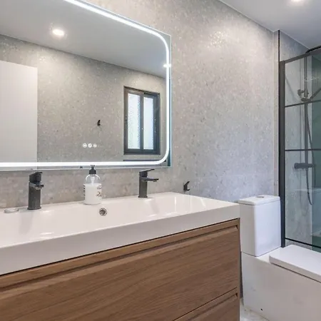 Walk Everywhere! Sauna And Jacuzzi Apartment MIJAS COSTA